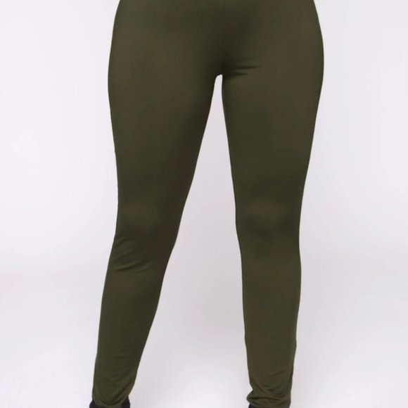 3 piece legging set - Picture 4 of 6